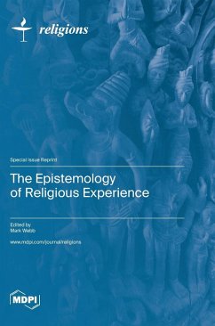 The Epistemology of Religious Experience