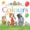 Colours (eBook, ePUB) - Bild 1