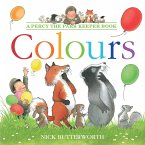 Colours (Percy the Park Keeper) (eBook, ePUB)