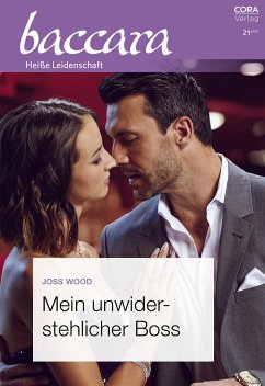 Mein unwiderstehlicher Boss (eBook, ePUB) - Wood, Joss