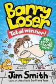 BARRY LOSER: TOTAL WINNER (Barry Loser) (eBook, ePUB)