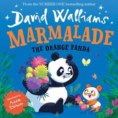 Cover Marmalade (eBook, ePUB)