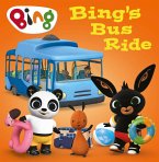 Bing's Bus Ride (eBook, ePUB)