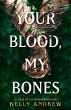 Your Blood, My Bones (eBook, ePUB) - Bild 1