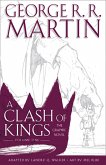 A Clash of Kings: Graphic Novel, Volume One (eBook, ePUB)