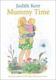 Mummy Time (eBook, ePUB)