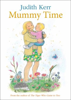 Mummy Time (eBook, ePUB) - Kerr, Judith