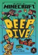 Minecraft: Deep Dive (eBook, ePUB) - Bild 1