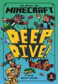 Minecraft: Deep Dive (Woodsword Chronicles, Book 3) (eBook, ePUB)