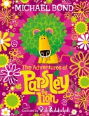 The Adventures of Parsley the Lion (eBook, ePUB)