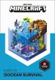 Minecraft Guide to Ocean Survival (eBook, ePUB)