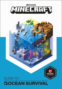 Minecraft Guide to Ocean Survival (eBook, ePUB) - Mojang AB