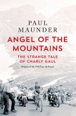 Angel of the Mountains (eBook, ePUB)