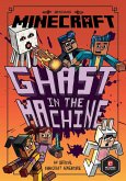 Minecraft: Ghast in the Machine (Woodsword Chronicles #4) (eBook, ePUB)