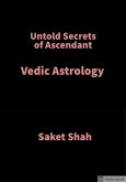 Untold Secrets of Ascendant (eBook, ePUB)