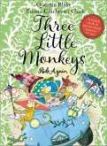 Three Little Monkeys Ride Again (eBook, ePUB)