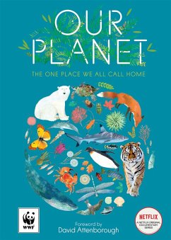 Cover Our Planet (eBook, ePUB)