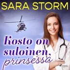 Kosto on suloinen, prinsessa (MP3-Download)