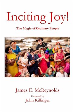 Inciting Joy! - McReynolds, James E.