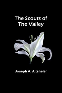 Cover The Scouts of the Valley