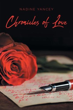 Chronicles of Love - Yancey, Nadine