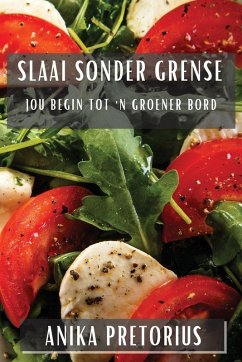 Cover Slaai Sonder Grense