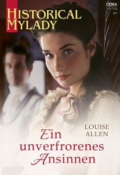 Ein unverfrorenes Ansinnen (eBook, ePUB) - Allen, Louise