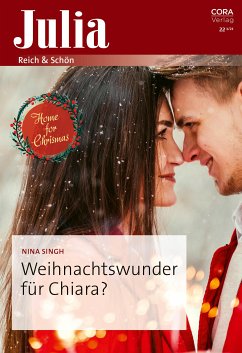 Weihnachtswunder für Chiara? (eBook, ePUB) - Singh, Nina