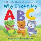 Why I Love My ABC (eBook, ePUB)