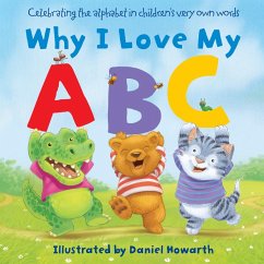 Cover Why I Love My ABC (eBook, ePUB)