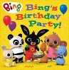 Bing's Birthday Party! (eBook, ePUB) - Bild 1