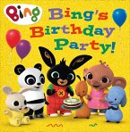 Bing's Birthday Party! (eBook, ePUB)