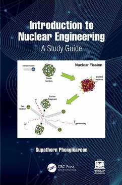 Introduction to Nuclear Engineering (eBook, PDF) - Phongikaroon, Supathorn