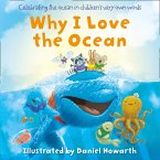 Why I Love the Ocean (eBook, ePUB)