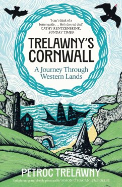 Cover Trelawny's Cornwall (eBook, ePUB)