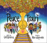 Peace Train (eBook, ePUB)