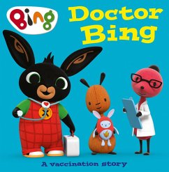 Doctor Bing (eBook, ePUB) - HarperCollins Children's Books