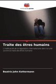 Traite des êtres humains