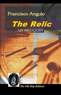 The Relic - Lafuente, Francisco Angulo de