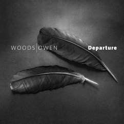 Departure - Owen, Ken