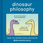 Dinosaur Philosophy (eBook, ePUB)
