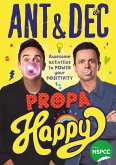 Propa Happy (eBook, ePUB)