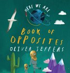 Book of Opposites (eBook, ePUB)