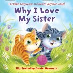 Why I Love My Sister (eBook, ePUB)