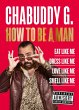 How to Be a Man (eBook, ePUB) - Bild 1