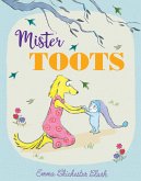 Mister Toots (eBook, ePUB)