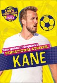 100% Unofficial Football Idols: Kane (eBook, ePUB)