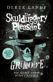 The Skulduggery Pleasant Grimoire (eBook, ePUB)