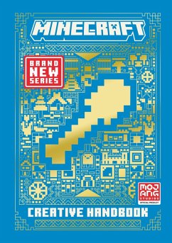 All New Official Minecraft Creative Handbook (eBook, ePUB)