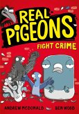 Real Pigeons Fight Crime (eBook, ePUB)